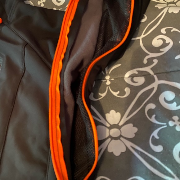 Hello Hanson Rain Jacket - Picture 4 of 10